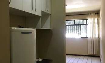 Imagem 5: Kitnet/conjugado para aluguel com 26 metros quadrados com 1 quarto em Asa Sul - Brasília