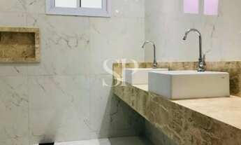 Imagem 7: Cond. Parqville Pinheiros 3 suítes plenas em Aparecida de Goiânia-GO