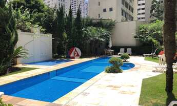 Imagem: APARTAMENTO PARA LOCAÇÃO, 2 DORMS, 2