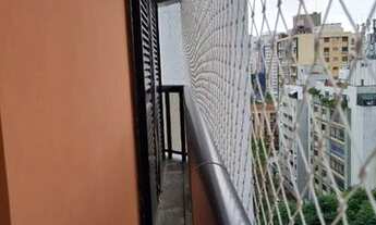 Imagem 4: Apartamento para venda tem 62 metros quadrados com 2 quartos em Jardim Paulista - São Paul