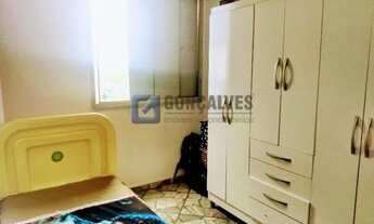 Imagem 5: SAO BERNARDO DO CAMPO - Residential / Apartment - BAIRRO ASSUNCAO