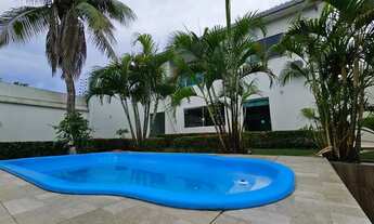 Imagem 6: Casa Duplex Conj. Petros 3Qts/1St c/piscina e churrasqueira Aleixo