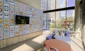 Imagem 6: Agia Faria Lima apto com 3 suítes, 4 vagas pronto para morar na Vila Olimpia