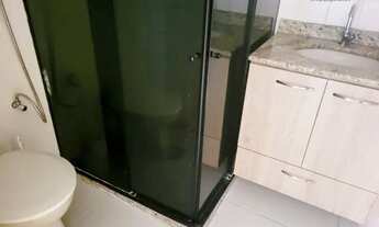 Imagem 6: Apartamento para alugar, 67 m² por R$ 1.912,80/mês - Vila Valqueire - Rio de Janeiro/RJ