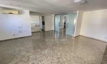 Imagem 7: Apartamento com 3 dormitórios à venda, 120 m² por R$ 650.000,00 - Lagoa Nova - Natal/RN