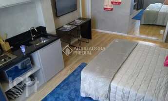 Imagem 4: Apartamento à venda Rua Senhor Dos Passos, Centro - Porto Alegre