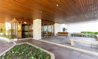 Imagem 3: Apartamento para Venda - 110.56m², 3 dormitórios, sendo 1 suites, 1 vaga - Menino Deus