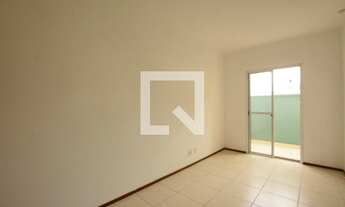 Imagem 2: Apartamento para Aluguel - Irajá, 2 Quartos, 50 m2