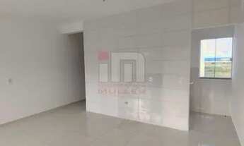 Imagem 2: Apartamento com 2 dormitórios para alugar, 67 m² por R$ 1.390/mês - Santa Regina