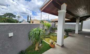 Imagem 5: Casa Térrea em Vila Santista - Atibaia, SP