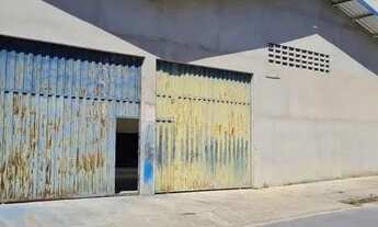 Imagem 3: Galpao santana Galpão / depósito com venda por R$850.000