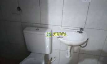 Imagem 5: Casa com 1 dormitório para alugar, 50 m² por R$ 750,00/mês - Vila Carrão - São Paulo/SP