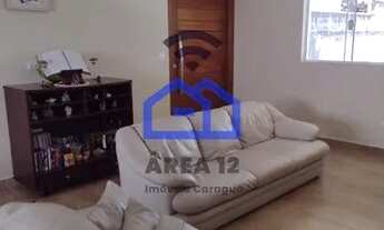 Imagem 3: CARAGUATATUBA - Casa Padrão - Sumaré