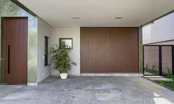 Imagem 3: Casa - Swiss Park - Campinas