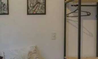 Imagem 5: Studio com 1 dormitório à venda, 22 m² por R$ 395.000,00 - Consolação - São Paulo/SP