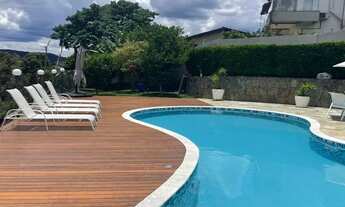 Imagem 3: Serra da Cantareira - Casa de Condomínio - Suiça da Cantareira