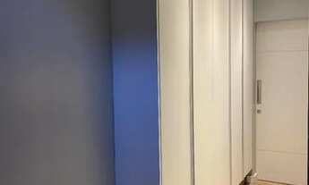 Imagem 5: Apartamento de 37m2 com 1 suíte, sala e cozinha, todo reformado!