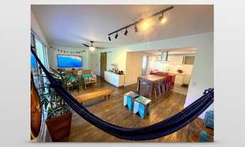 Imagem 2: Apartamento Locação 3 Dormitórios - 126 m² Santo Amaro