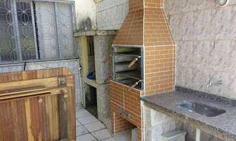 Imagem 4: Casa marica bambui