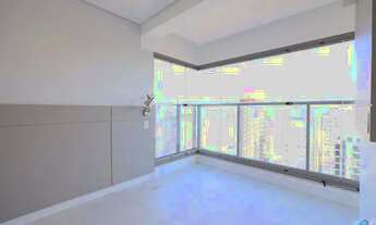 Imagem 2: MOEMA PASSARO NOVO ANDAR ALTO - FORA ROTA