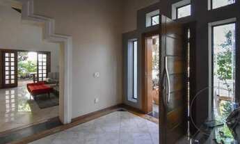 Imagem 4: CASA RESIDENCIAL/ COMERCIAL - 3 SUÍTES- JARDIM AMÉRICA- SOROCABA