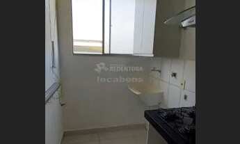 Imagem 5: Apartamento Padrão em São José do Rio Preto