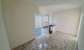 Imagem 3: Casa Padrão em Ribeirão Preto