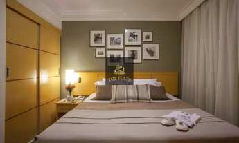 Imagem 4: Flat disponível na Vila Mariana