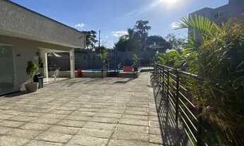 Imagem 6: Apartamento para aluguel tem 42 metros quadrados com 2 quartos