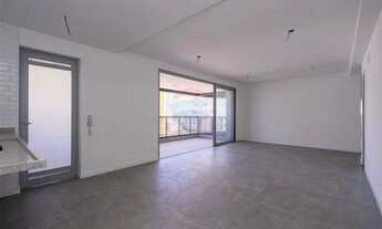 Imagem 4: Apartamento para venda possui 121 metros quadrados com 3 quartos