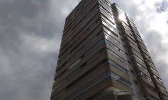 Imagem 2: Apartamento com 3 dormitórios à venda, 130 m² por R$ 789.000,00 - Aviação - Praia Grande/S