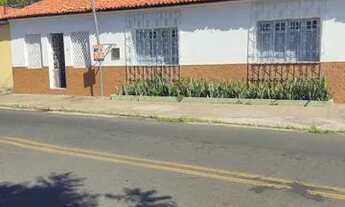 Imagem 2: Casa para aluguel, 4 quartos, 1 vaga, Porenquanto - Teresina/PI