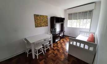 Imagem: Apartamento para aluguel, 1 quarto, Petrópolis