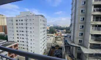 Imagem 7: Apartamento 3 quartos ( 1suíte ) em Santo Amaro- SP - 450 metros da estação