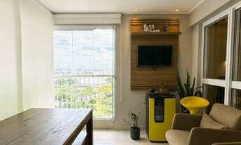 Imagem 7: Splendor Garden 122m com 4 Quartos, excelente acabamento e uma ótima oportunidade em SJC