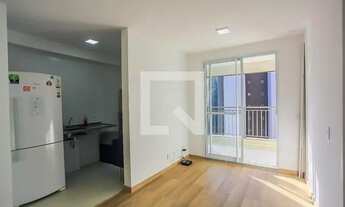 Imagem 2: Apartamento para Aluguel - Panamby, 1 Quarto, 40 m2