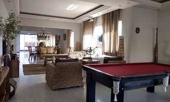 Imagem 6: Casa com 5 quartos para alugar, 600 m² por R$ 4.799,00/mês - Bom Clima - Juiz de Fora/MG