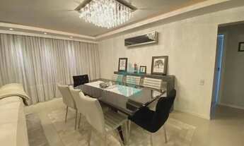 Imagem 4: Apartamento para venda com 108 metros quadrados com 3 quartos em Centro - Balneário Cambor