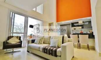 Imagem 4: São Paulo - Apartamento Padrão - Panamby