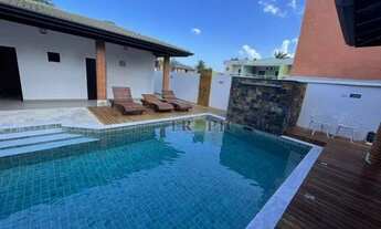 Imagem 6: Casa com 12 dormitórios à venda, 630 m² por R$ 4.500.000,00 - Morada da Praia - Bertioga/S