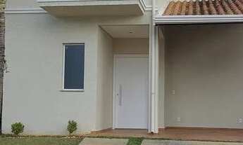 Imagem 2: Casa para alugar no Condomínio Jardim dos Aromas em Indaiatuba - SP