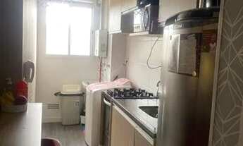 Imagem 5: Apartamento com 2 quartos, 55m², à venda em Diadema, Conceição