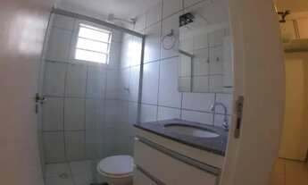 Imagem 5: Apartamento Padrão em São José do Rio Preto