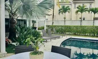 Imagem 2: Linda Casa no Condomínio Mansões