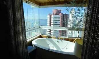 Imagem 4: Aluguel Anual com vista para o mar