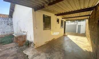 Imagem 3: Casa para aluguel, 2 quartos, 2 vagas, LARANJEIRAS - Uberlândia/MG