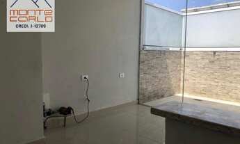 Imagem 4: Cobertura com 2 dormitórios, 88 m² - venda por R$ 430.000 ou aluguel por R$ 3.000/mês - No