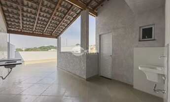 Imagem: SANTO ANDRé - Apartamento Padrão - Parque