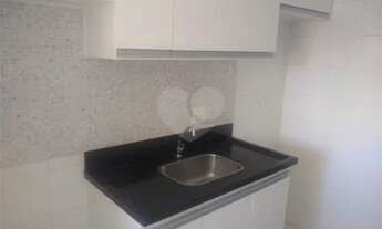 Imagem 4: Apartamento para locação no bairro Nova América em Piracicaba-SP