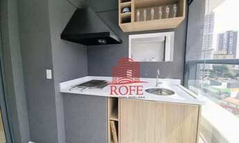 Imagem 7: Apartamento com 3 dormitórios, 122 m² - venda por R$ 2.495.000,00 ou aluguel por R$ 14.700